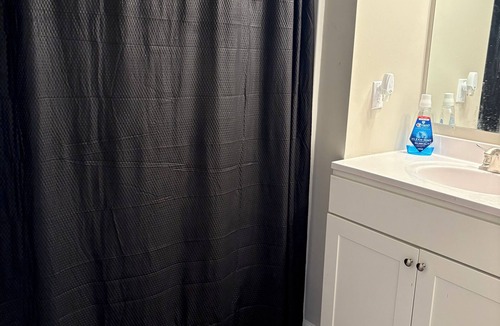 Dover Apartment | Cozy Room in Dover