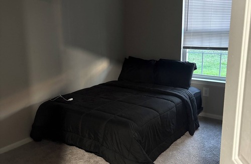 Dover Apartment | Cozy Room in Dover