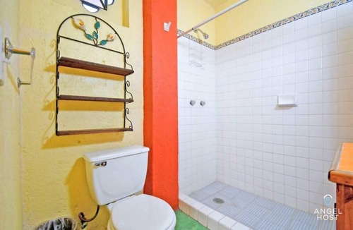 La Paz Apartment | Cozy stay w/Garden Patio, 1 block to Malecón/Beach