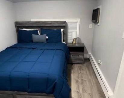 New Rochelle Apartment | Cozy Studio with 1 Bed & Comfy Sofa Bed