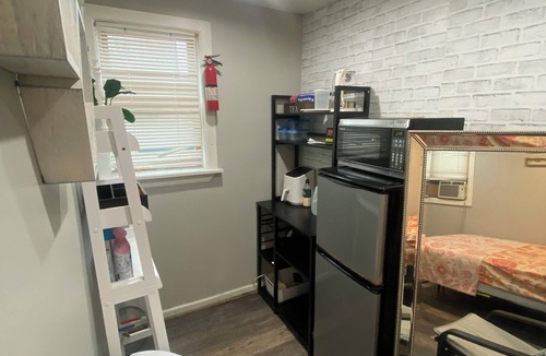Bedford-Stuyvesant Apartment | Cozy studio with WiFi and AC in charming Brooklyn