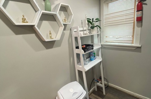 Bedford-Stuyvesant Apartment | Cozy studio with WiFi and AC in charming Brooklyn
