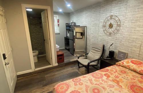 Bedford-Stuyvesant Apartment | Cozy studio with WiFi and AC in charming Brooklyn