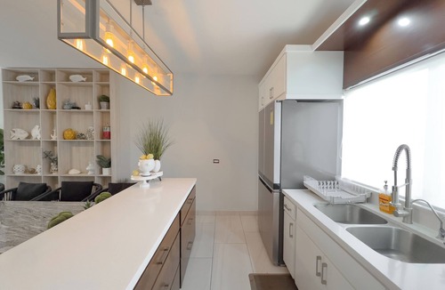 San Carlos House | Cozy Villa in the Heart of San Carlos