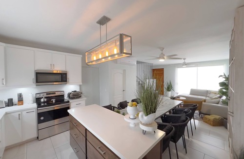 San Carlos House | Cozy Villa in the Heart of San Carlos