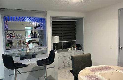 Emilio Portes Gil House | Cozy Wine Pedregal