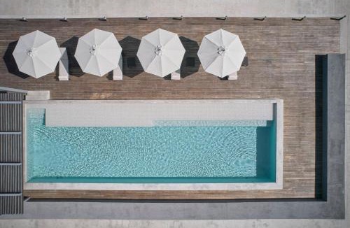Colonia Campestre Hotel | Crowne Plaza Merida by IHG