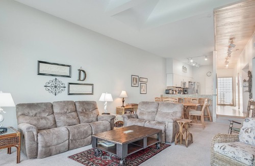 Kill Devil Hills Condo | Crystal Shores: Oceanfront Condo, Amazing Views