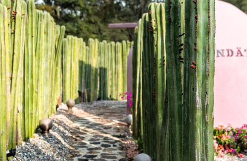 Jilotepec de Abasolo Villa | Cuarto boutique en hacienda cerca cdmx, qro