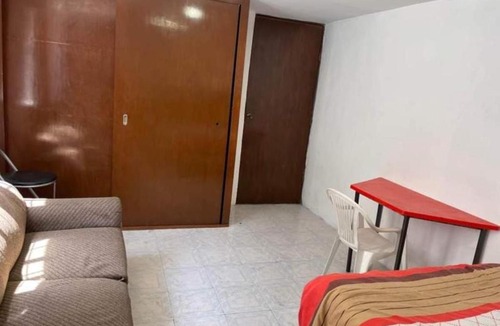 Toluca House | Cuarto cerca del aeropuerto y la central de abastos