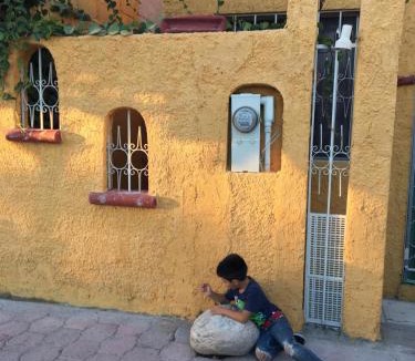 La Paz House | Cuarto en privada