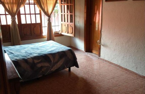 Orizaba House | Cuarto Orizaba Veracruz pueblo mágico