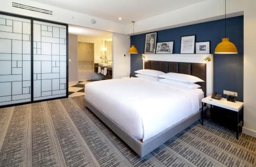 Culiacan Hotel | Culiacan Marriott Hotel