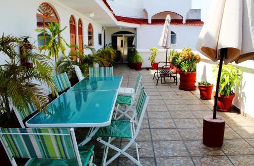 Costera Acapulco Hotel | D'Cesar Hotel Acapulco