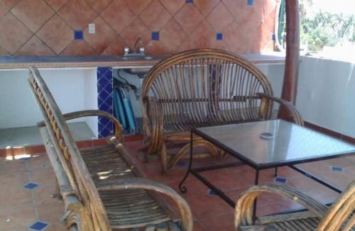 Las Gaviotas Apartment | D2 Golden Zone Oceanview apartment