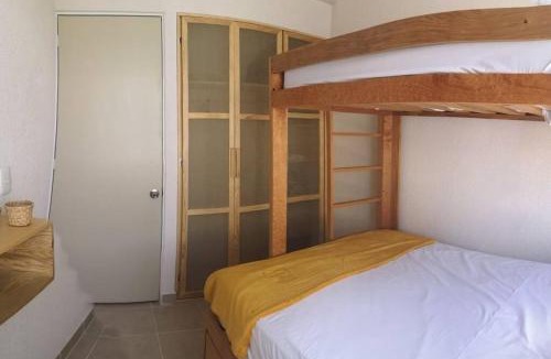 Tlayecac House | Dafi´s House (Exclusivo con jardín)