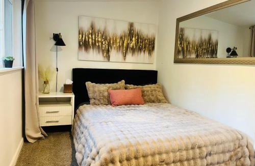 Cromberg House | Dafna, Unit 8