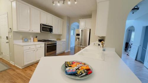 Austell House | Dalby Way