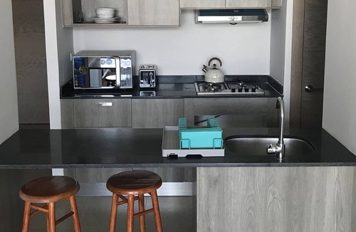 Chihuahua Apartment | Dam View Loft