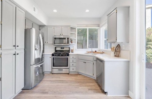 Davis House | Davis Chic