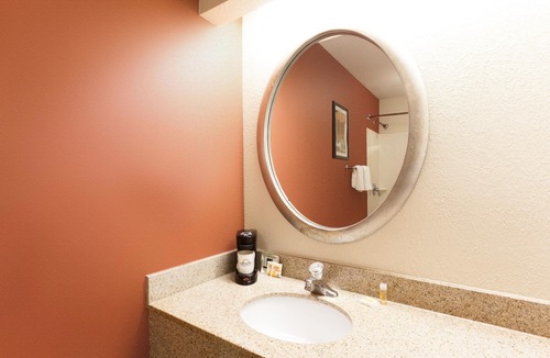 Kendall Park Hotel | Days Inn by Wyndham Monmouth Junction/S Brunswick/Princeton