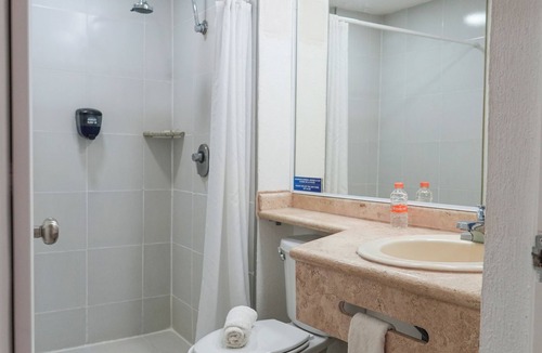 Minatitlán Hotel | Days Inn by Wyndham Minatitlan