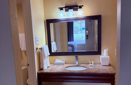 St. Petersburg - Clearwater Hotel | Days Inn by Wyndham St. Petersburg/Tampa Bay Area