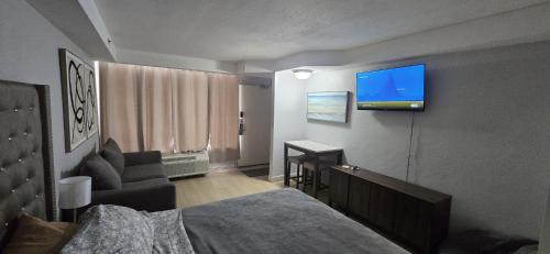 Ortona Park Apartment | Daytona Beach Resort