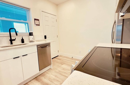 East Daytona Apartment | Daytona Double Delight