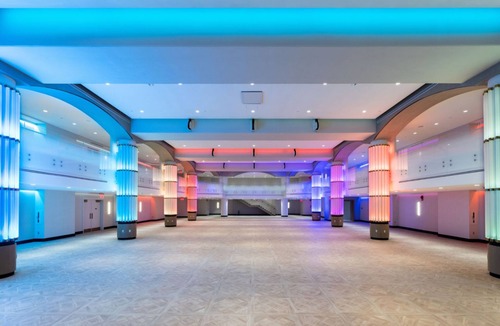 Logan Circle Hotel | DC VEEP Suite – Exclusive & Iconic Stay