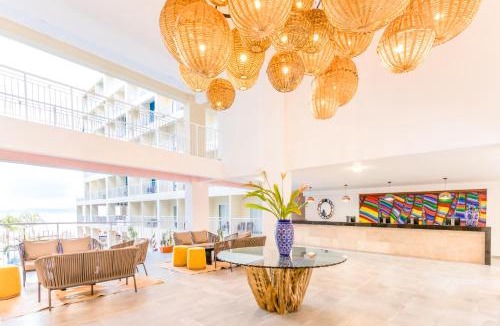 Rincon de Guayabitos Resort | Decameron La Marina Guayabitos, Ramada All-Inclusive Resort