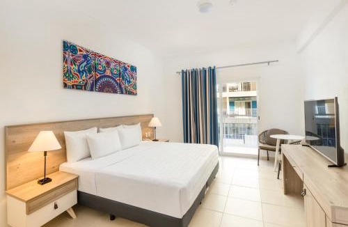 Rincon de Guayabitos Resort | Decameron La Marina Guayabitos, Ramada All-Inclusive Resort