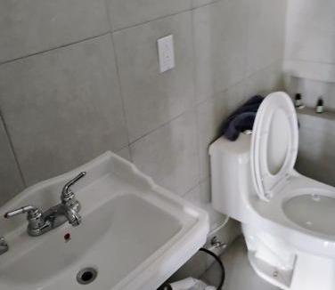Mexicali Apartment | Decina
