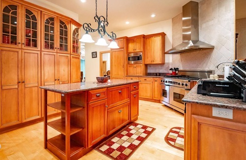 Timberline House | Deer Walk - 358 Lakeview Road