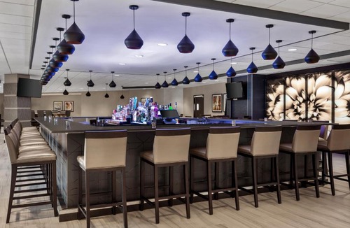 Somerset Hotel | Delta Hotels by Marriott Somerset