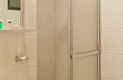 Toluca City-Centre House | Deluxe King size Bedroom