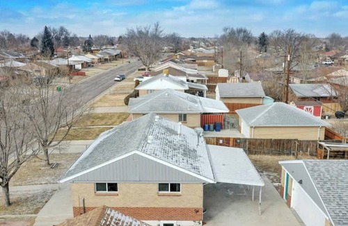 Twin Lakes House | Denver 2 King Bed Cozy Upper Unit