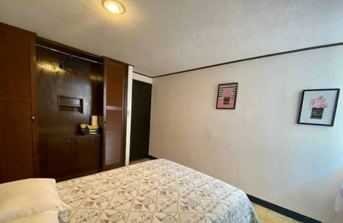 Puebla Apartment | Departamento en zona centro histórico