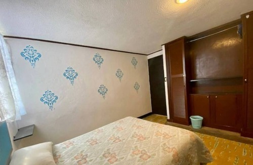 Puebla Apartment | Departamento en zona centro histórico
