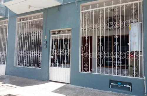 Mazatlan Apartment | Depa 01 Planta Baja Acceso Directo en TORRE BELEN