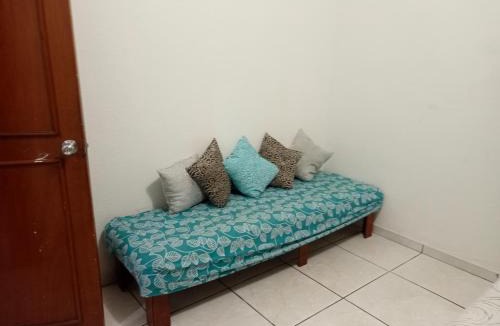 Mazatlan Apartment | Depa 01 Planta Baja Acceso Directo en TORRE BELEN