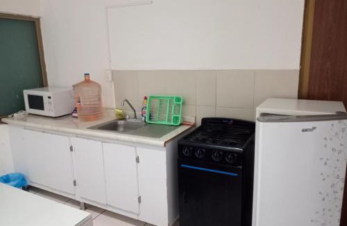 Mazatlan Apartment | Depa 01 Planta Baja Acceso Directo en TORRE BELEN