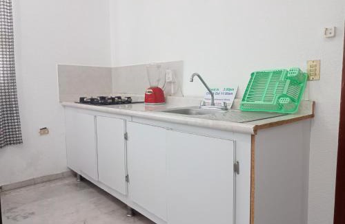 Mazatlan Apartment | Depa 11, Torre Belén, Mazatlán