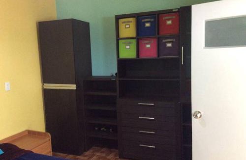 Santa Catarina Apartment | Depa 2 recamaras Coyoacán