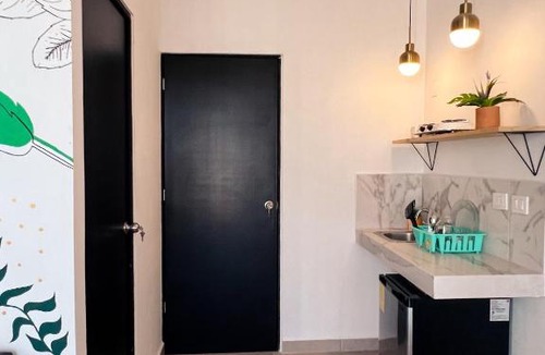 Campeche Apartment | Depa bonito campeche