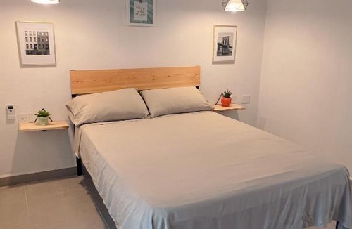 Campeche Apartment | Depa bonito campeche