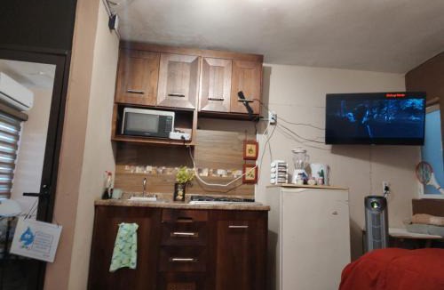 Los Mochis Apartment | Depa BONITO y CÓMODO en la Magisterial