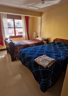 Ciudad Serdan Apartment | Depa cerca volcán Citlatélpetl