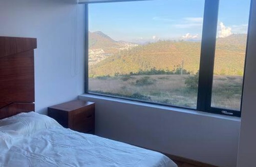 Morelia Apartment | Depa con servicios incluidos y amueblado total