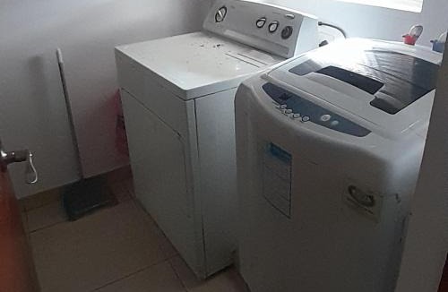 Marina Mazatlan Apartment | Depa Costa Veleros